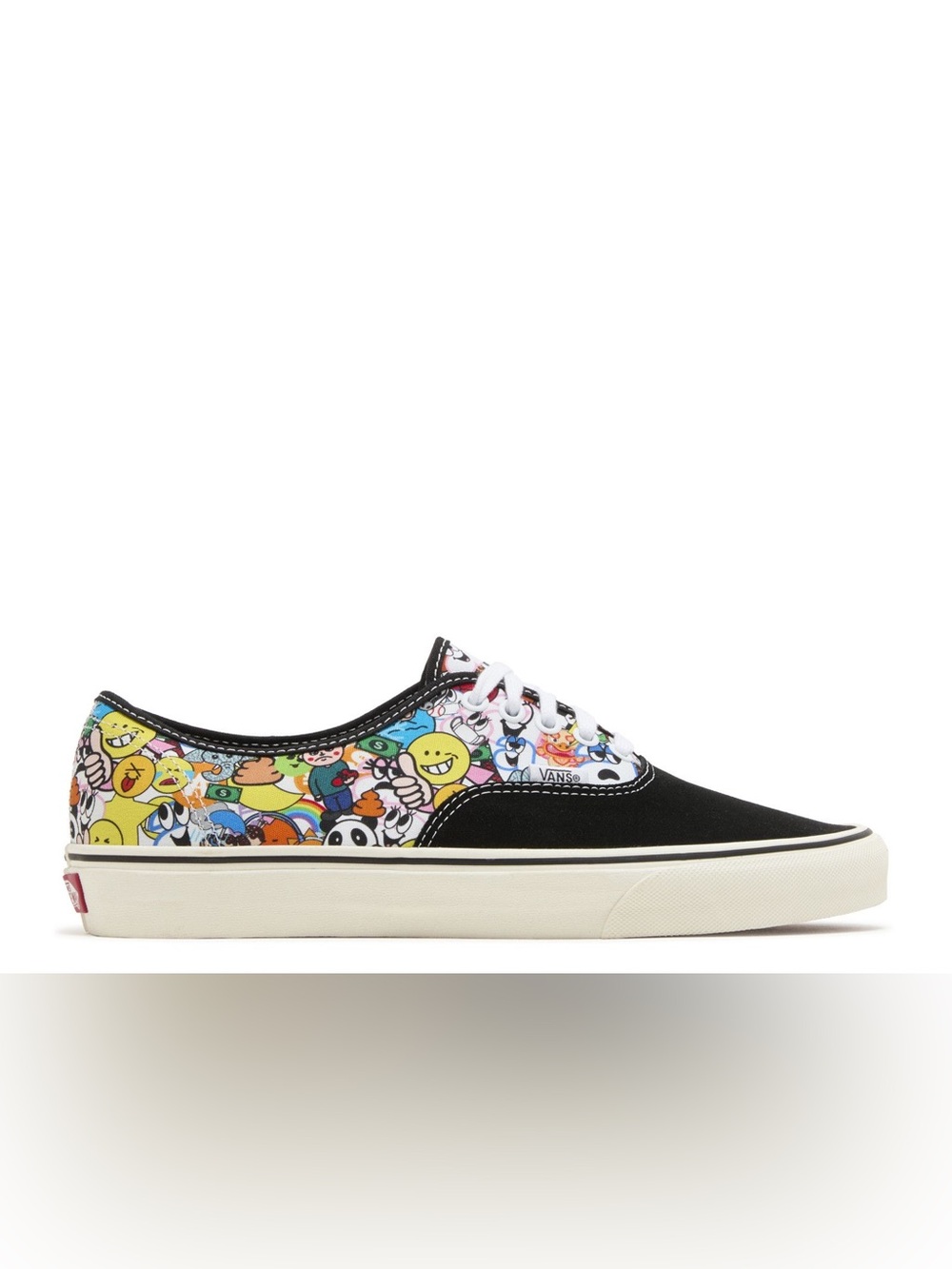 Vans Atmos X Authentic 'Emoji- 8.5M